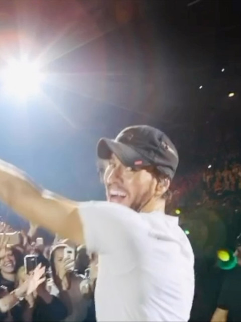 Enrique Iglesias instagram post 487965