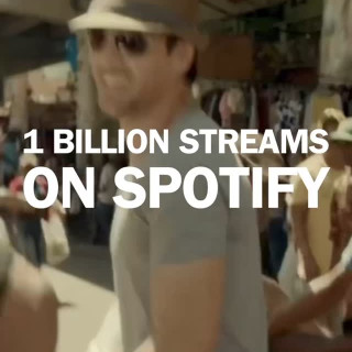 Enrique Iglesias instagram pic #491128