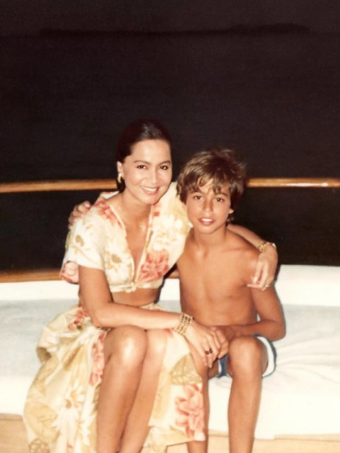 Enrique Iglesias instagram post 496267