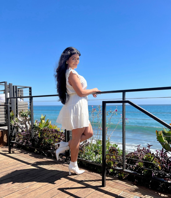 Erika Medina instagram post 474835
