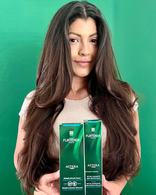 Erika Medina instagram post 475546