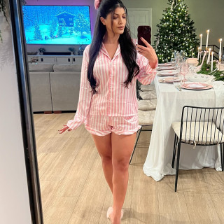 Erika Medina instagram pic #482690