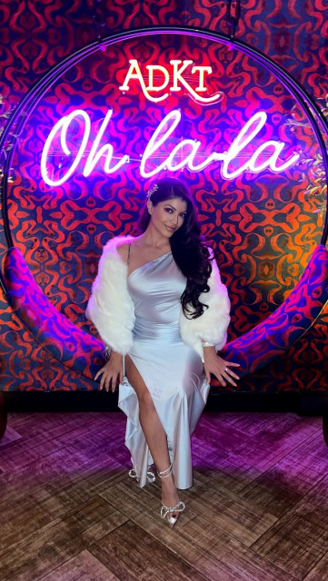 Erika Medina instagram post 485370