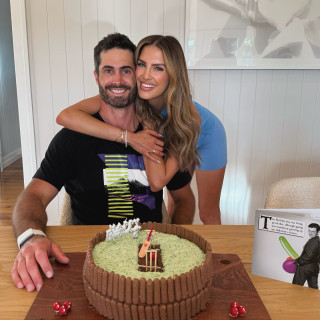 Erin Holland instagram pic #485324
