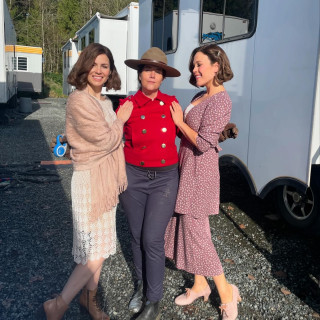 Erin Krakow instagram pic #479197