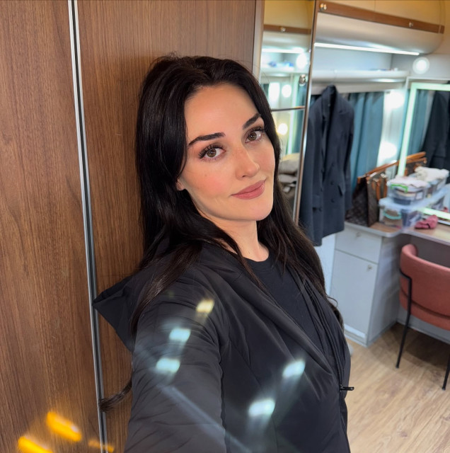 Esra Bilgic instagram post 486673