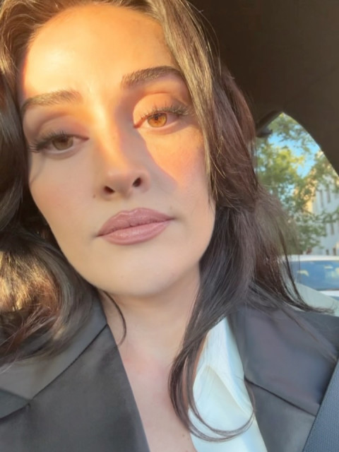 Esra Bilgic instagram post 493311
