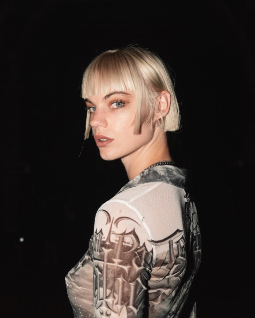 Estella Boersma instagram post 475571