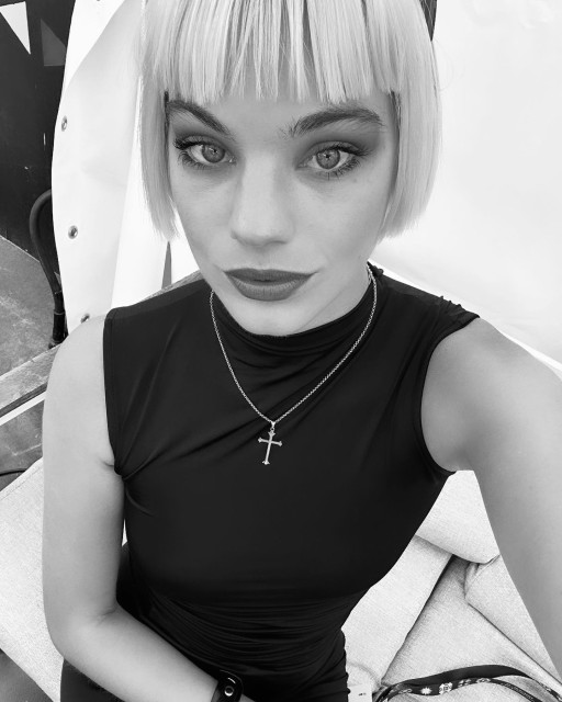 Estella Boersma instagram post 478364