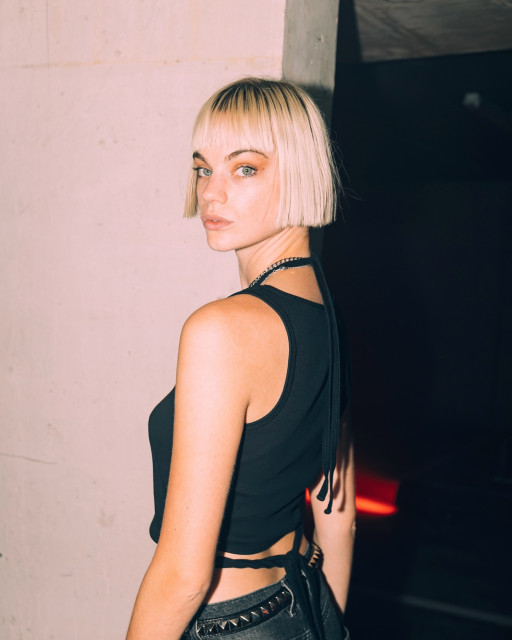Estella Boersma instagram post 479248