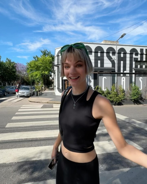 Estella Boersma instagram post 482711