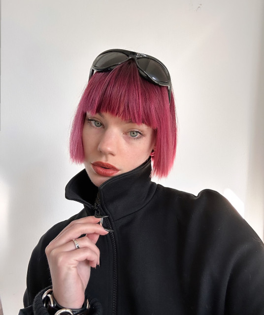 Estella Boersma instagram post 489119