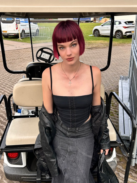 Estella Boersma instagram post 492129