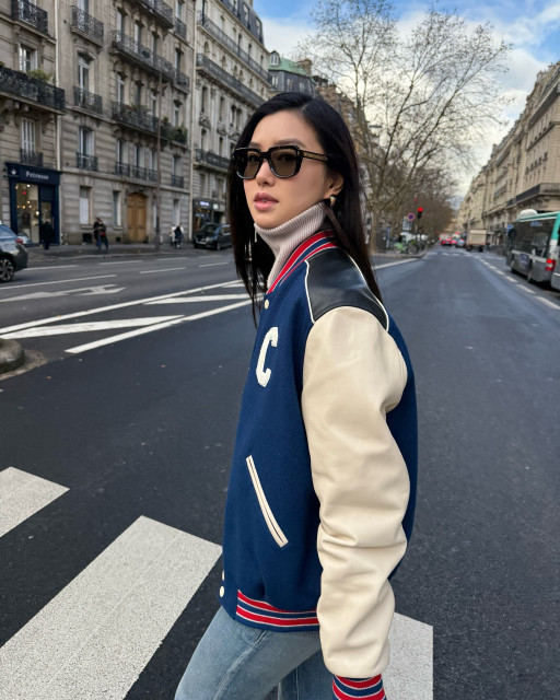 Estelle Chen instagram post 482197