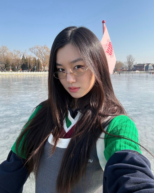 Estelle Chen instagram post 484717