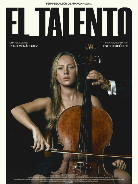 Ester Exposito instagram post 493178