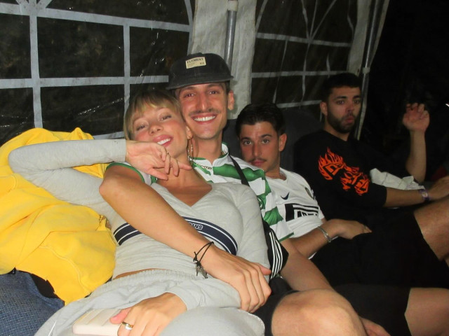 Ester Exposito instagram post 494933