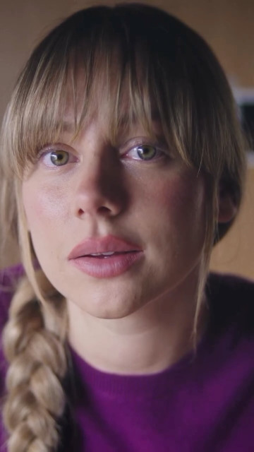 Ester Exposito instagram post 497680