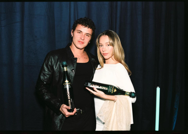 Ester Exposito instagram post 497982