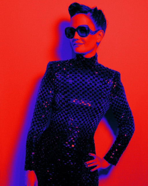 Eva Green instagram post 470808