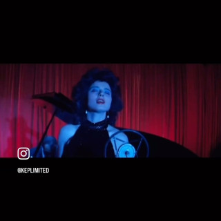 Eva Green instagram pic #484929