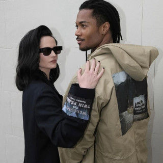 Eva Green instagram pic #489836