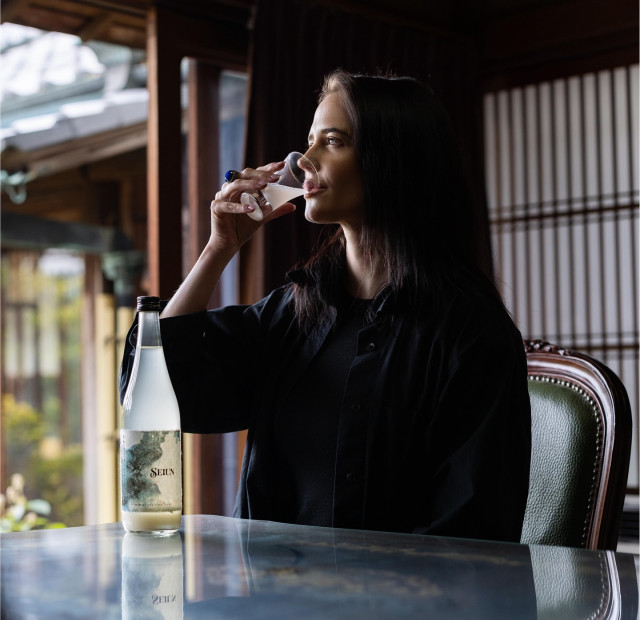 Eva Green instagram post 492845