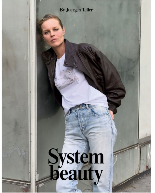Eva Herzigova instagram post 477464