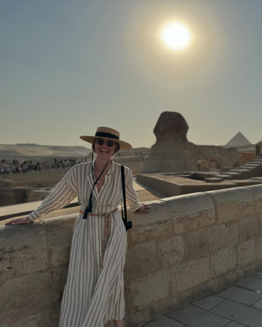 Eva Herzigova instagram post 479480