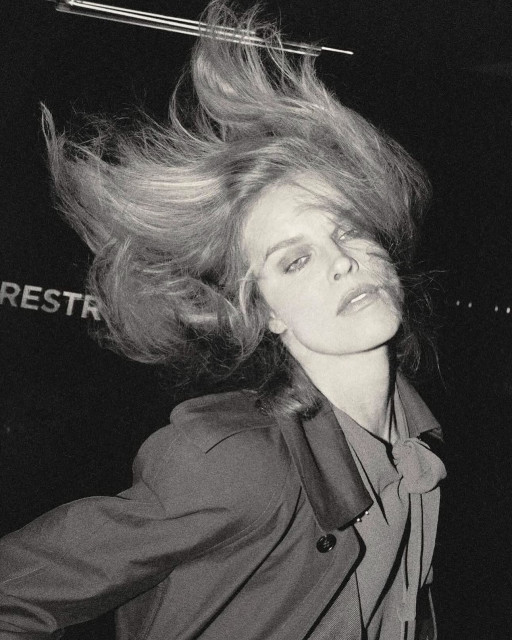 Eva Herzigova instagram post 481952