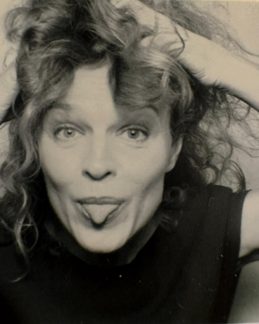 Eva Herzigova instagram post 487443