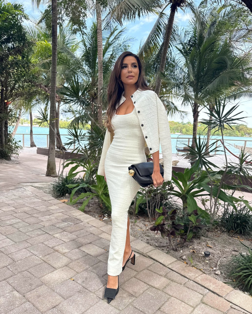 Eva Longoria instagram post 488702