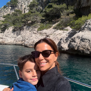 Eva Longoria instagram pic #491314