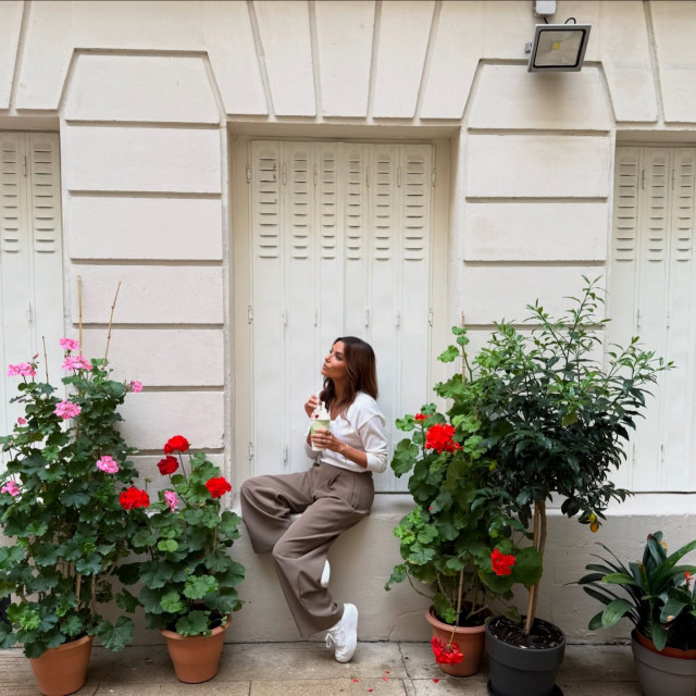 Eva Longoria instagram post 494155