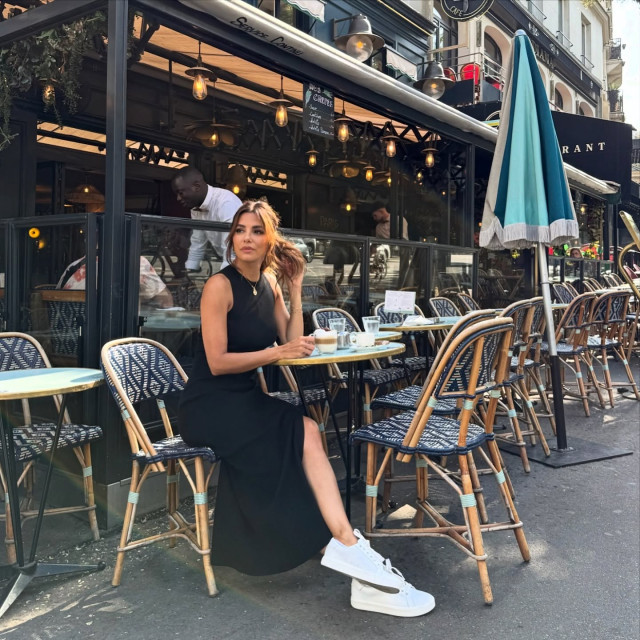 Eva Longoria instagram post 494586