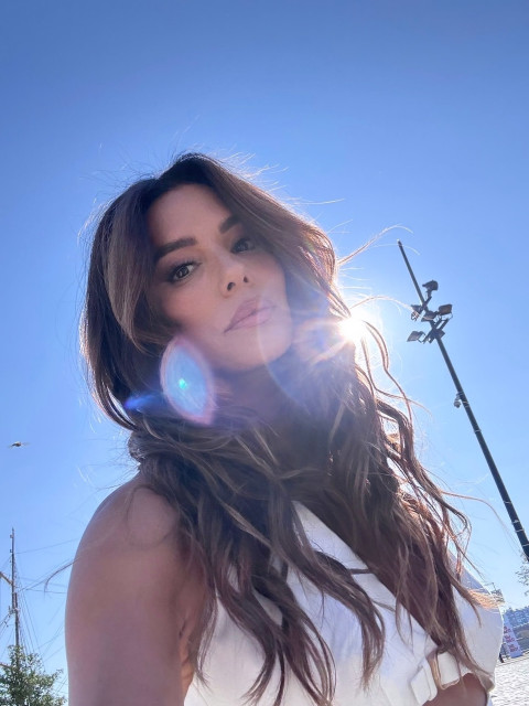 Eva Longoria instagram post 495270