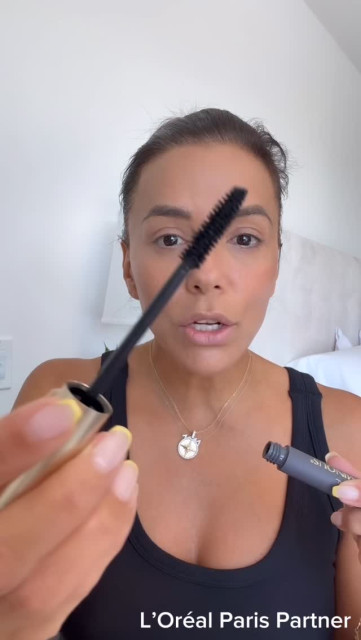 Eva Longoria instagram post 495480