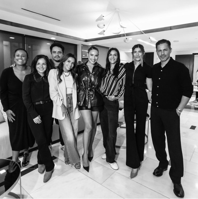 Eva Longoria instagram post 495588