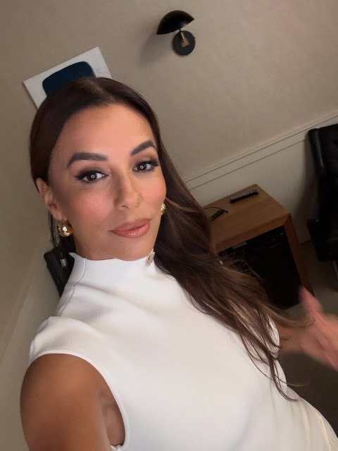 Eva Longoria instagram post 495938