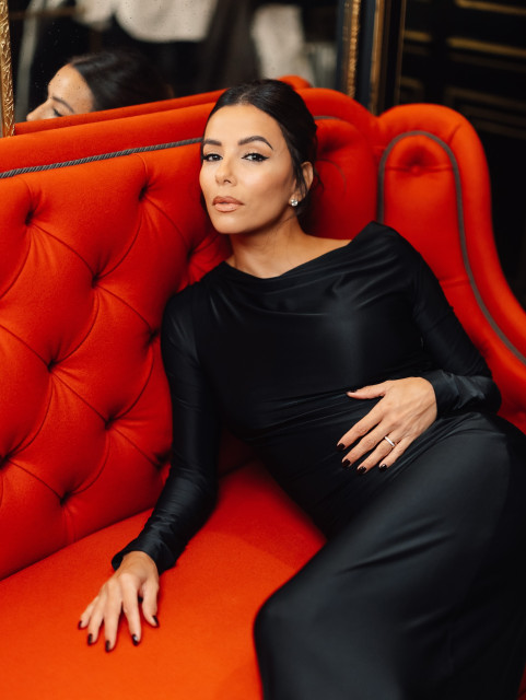 Eva Longoria instagram post 496287