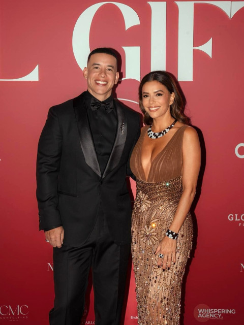 Eva Longoria instagram post 496405
