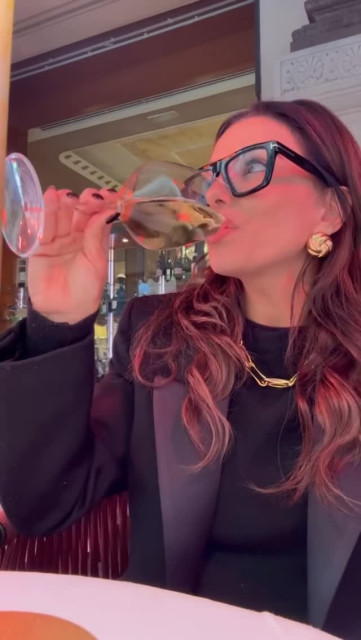 Eva Longoria instagram post 496631