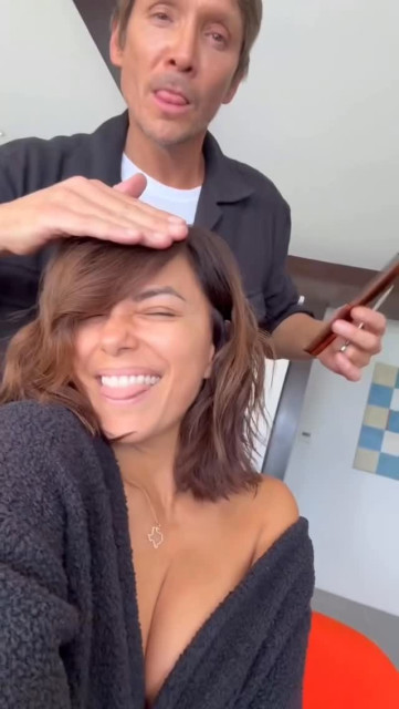 Eva Longoria instagram post 496935