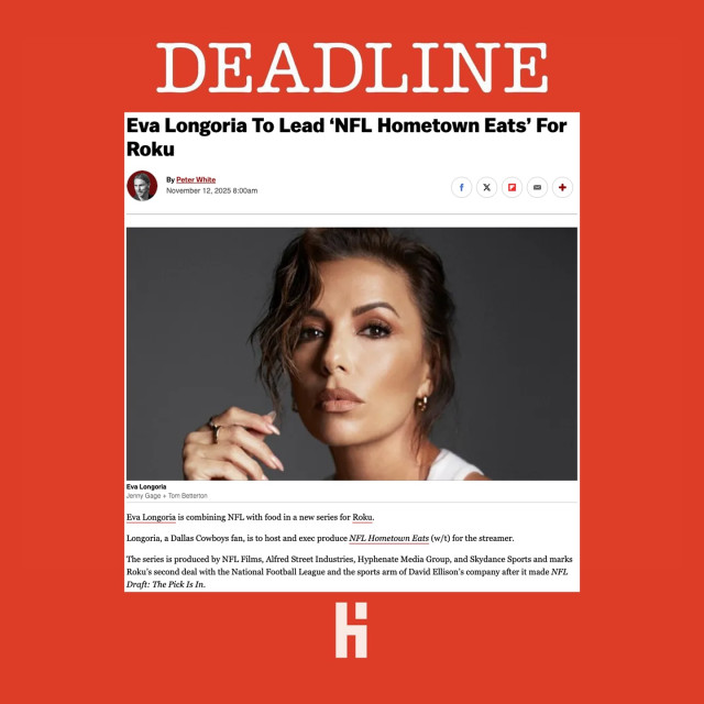 Eva Longoria instagram post 497257