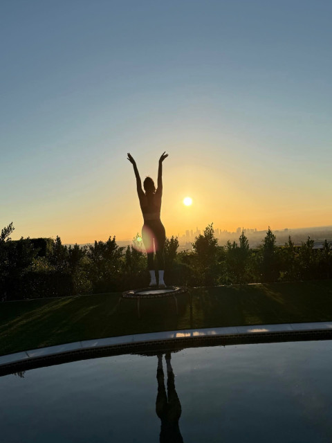 Eva Longoria instagram post 497765