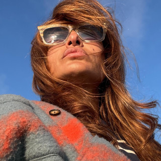 Eva Mendes instagram pic #485861