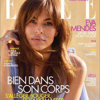 Eva Mendes instagram pic #489923