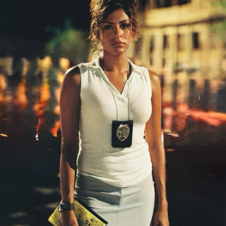 Eva Mendes instagram pic #491836