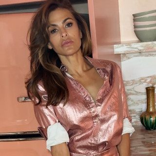 Eva Mendes instagram pic #492118