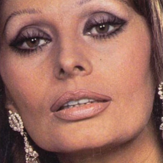 Eva Mendes instagram pic #492267